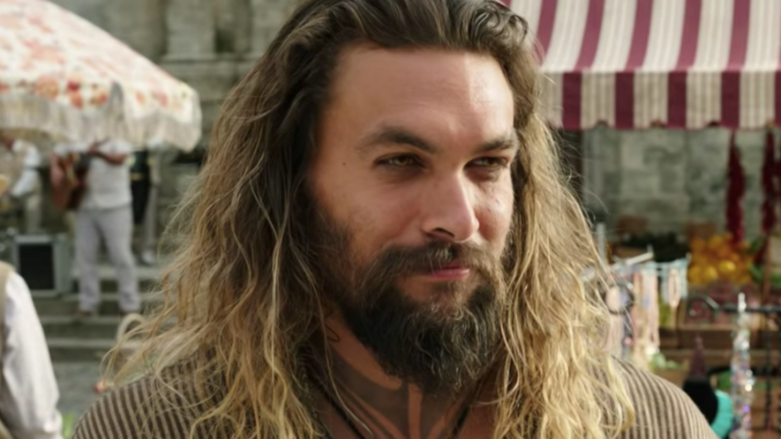 Aquaman 2 Just Hit Another Major Production Milestone