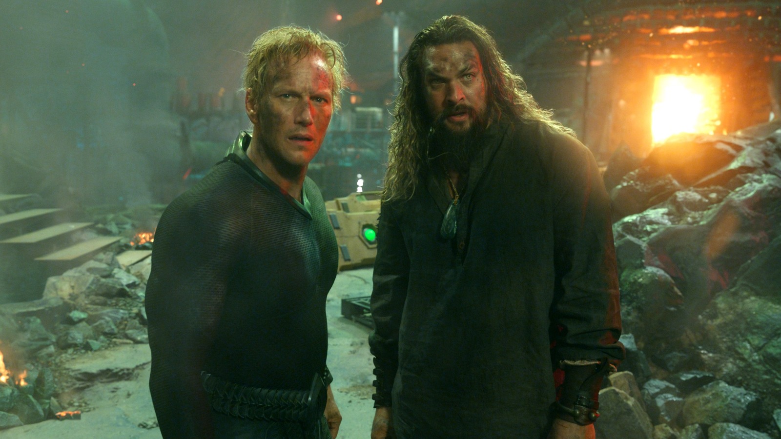 Aquaman and the Lost Kingdom release date, cast, villain and more
