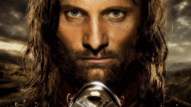 Lord Of The Rings LOTR Return of the King 11