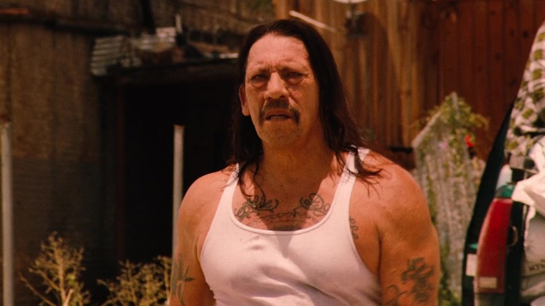 Are Danny Trejo's Machete Movies & Spy Kids Set In The Same Universe?