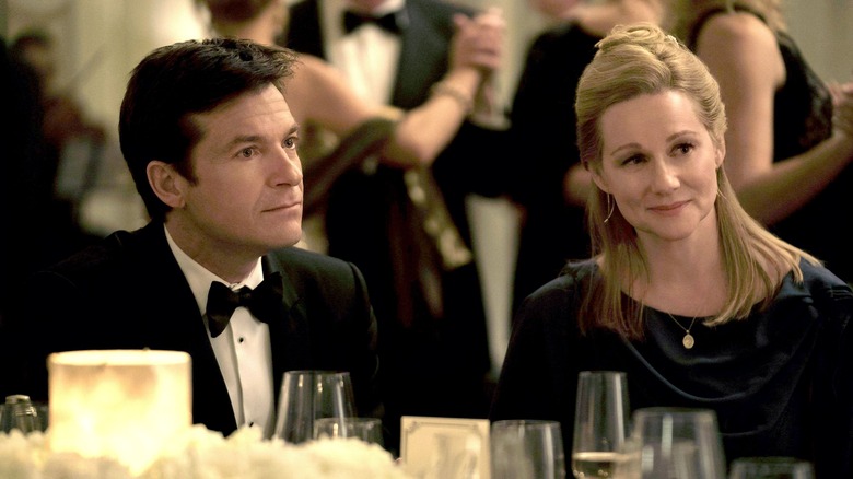 Laura Linney Jason Bateman Ozark