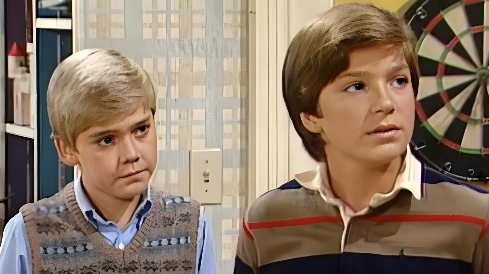 Are Jason Bateman & Silver Spoons Castmate Ricky Schroder Still Friends?