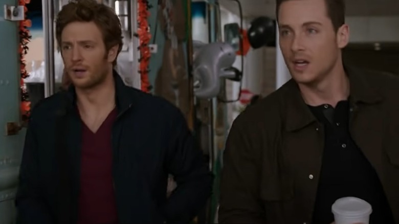 Halstead Brothers