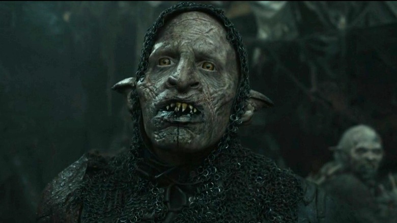 Are The Orcs In Rings Of Power 'Woke'? A Lord Of The Rings Controversy, Explained