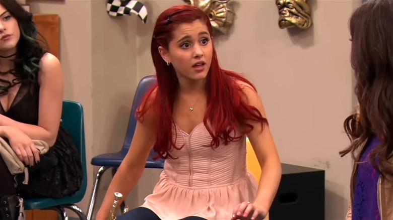 Ariana Grande: From Nickelodeon Star To Wicked