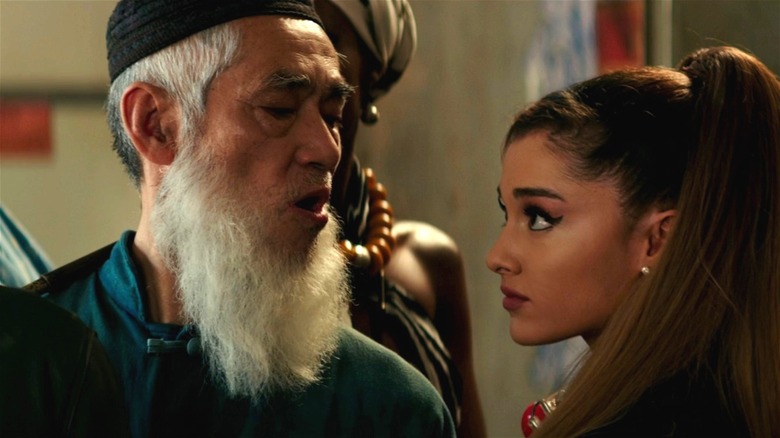 Ariana Grande: From Nickelodeon Star To Wicked