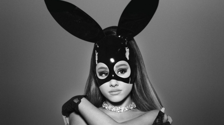 Ariana Grande To Become A Character In Final Fantasy Brave Exvius
