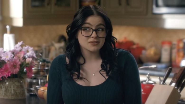 Ariel Winter Credits Modern Family's Relatability For The Series' Longevity