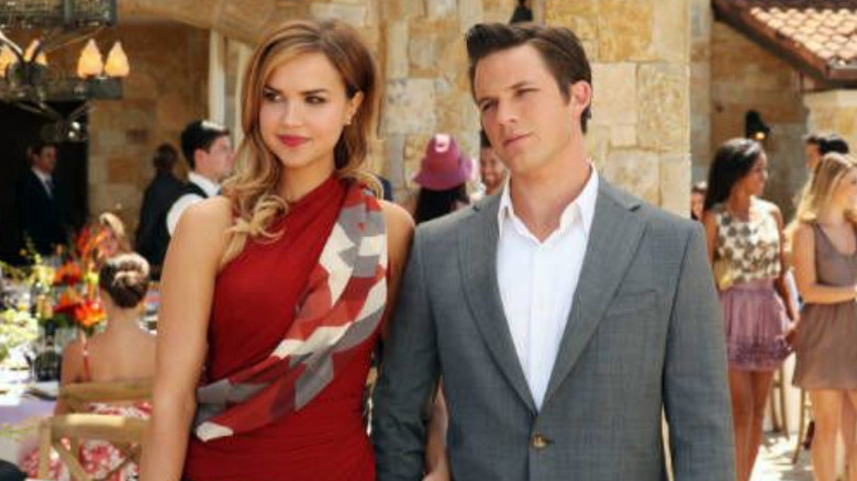 Arielle Kebbel's 5 Best Movies And TV Shows