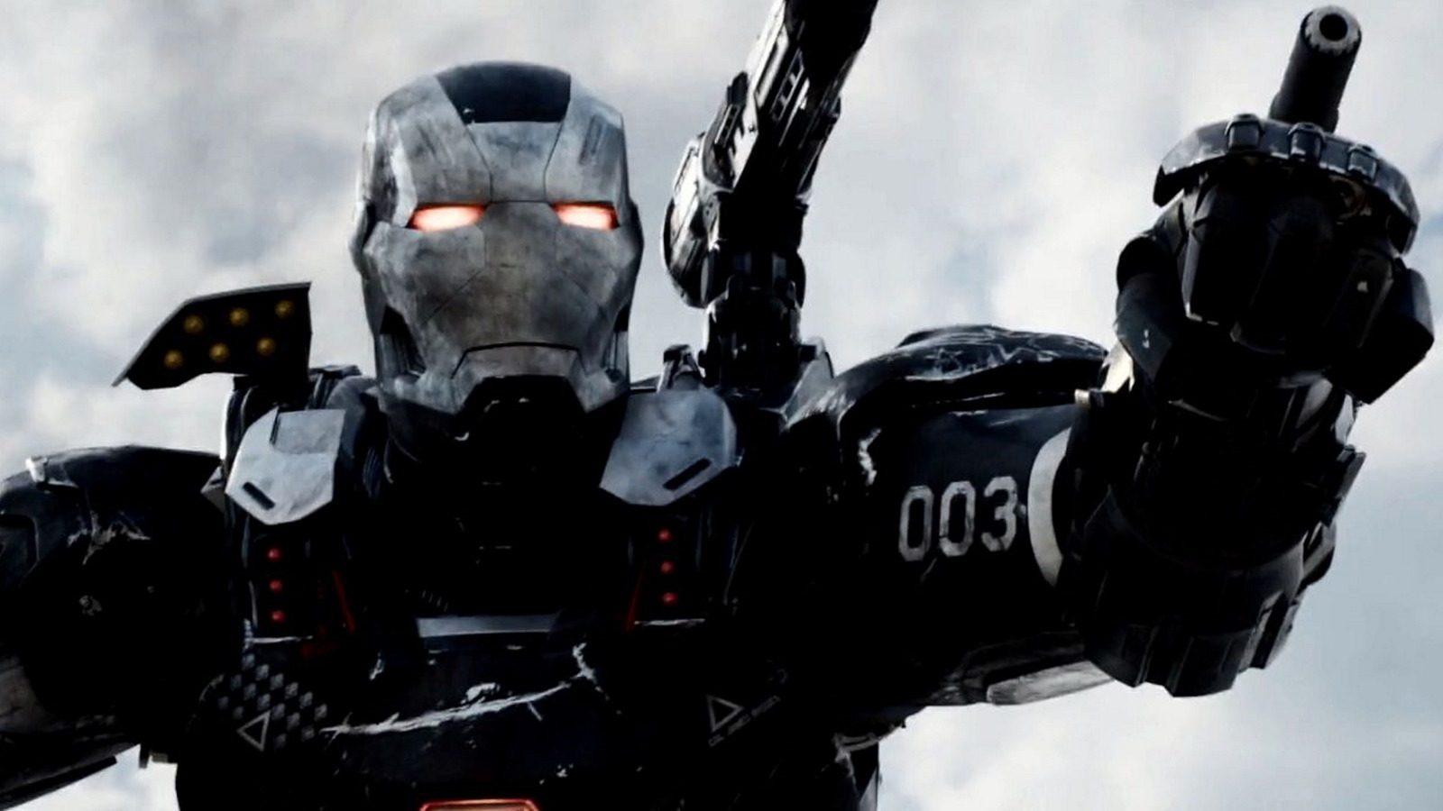 War Machine BR ⎊ on X: 🚨🚨 EQUIPE ARMOR WARS 🚨🚨 O imdb