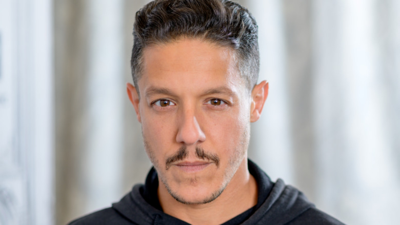 Theo Rossi