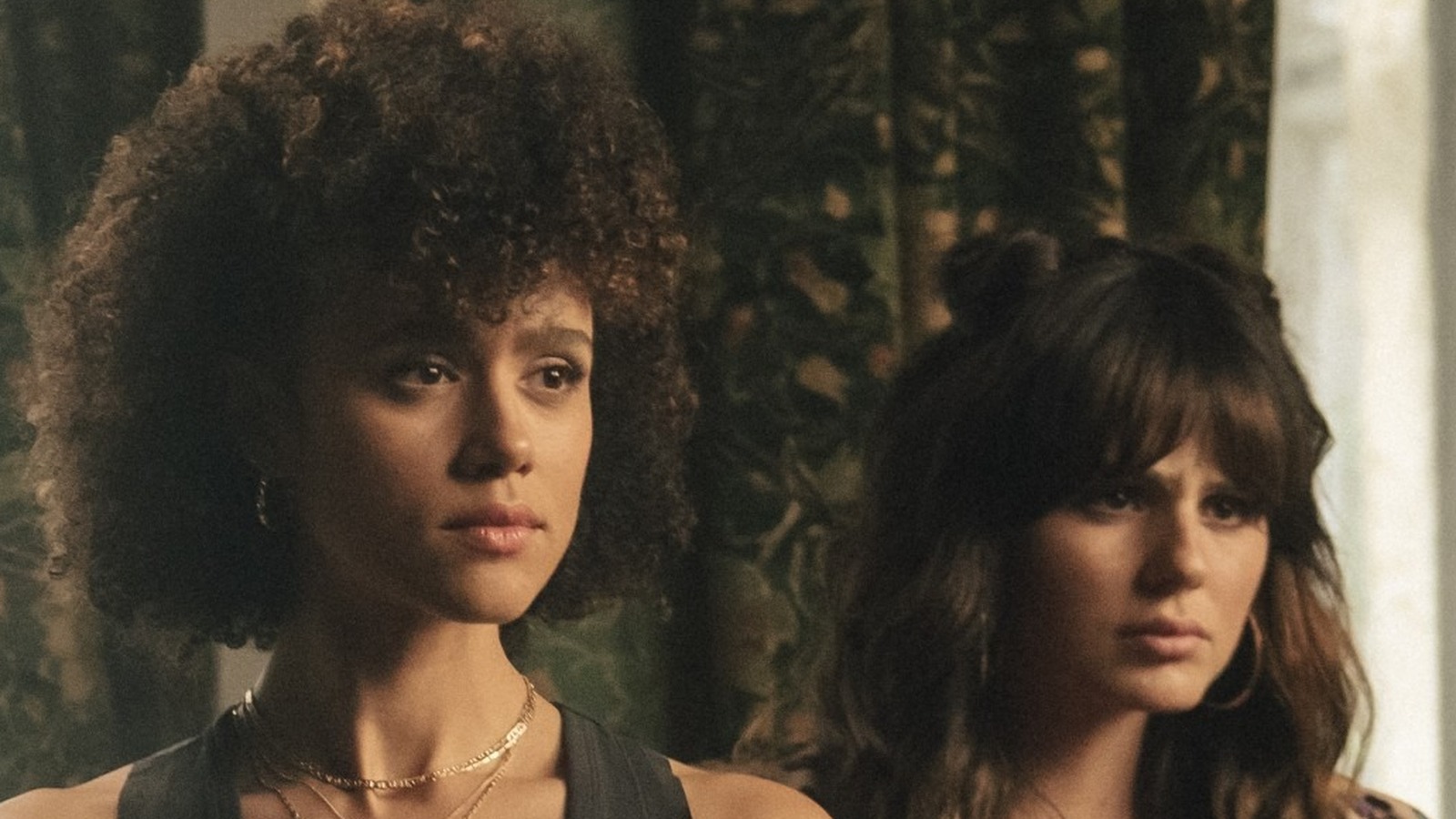 Army Of Thieves Stars Nathalie Emmanuel And Ruby O. Fee Pull Off The Heist  Thriller Prequel - Exclusive Interview