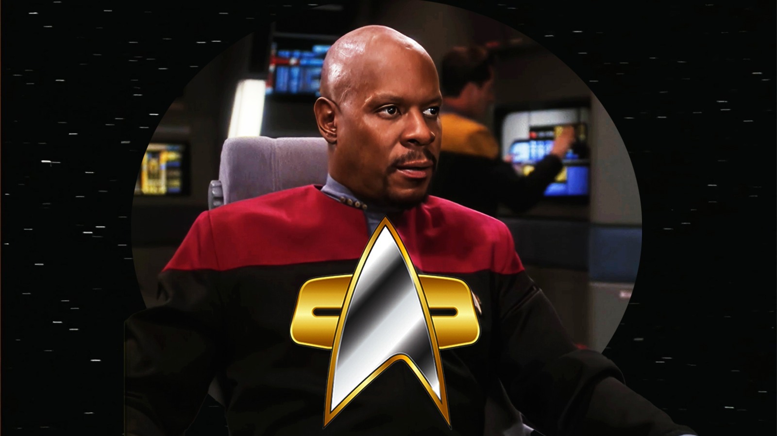 star trek sisko return