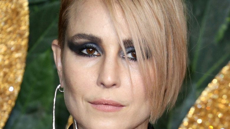 Noomi Rapace