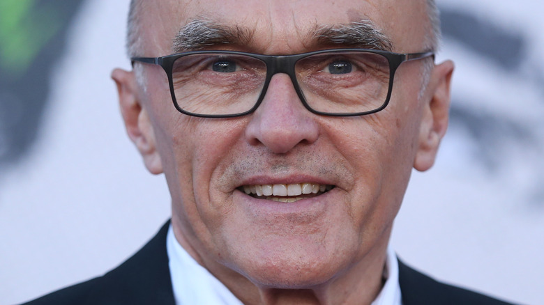 Danny Boyle