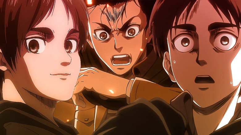 Attack on Titan Season 4 character guide: Who are the heroes of Part 3?