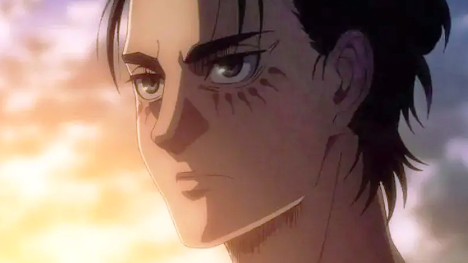 Attack on Titan Comes to An End This Fall