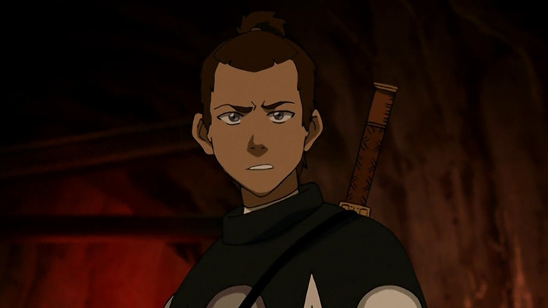 Avatar: Every Rumor & Theory About How Sokka Died - That Might Actually Be True