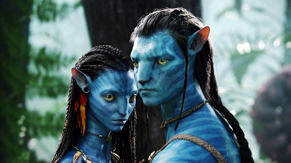 Stephen Lang cried over Avatar script – thereporteronline