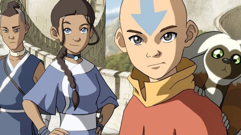 Netflix's Avatar: The Last Airbender: The Entire Cast of the Live-Action  Series (So Far) - IGN