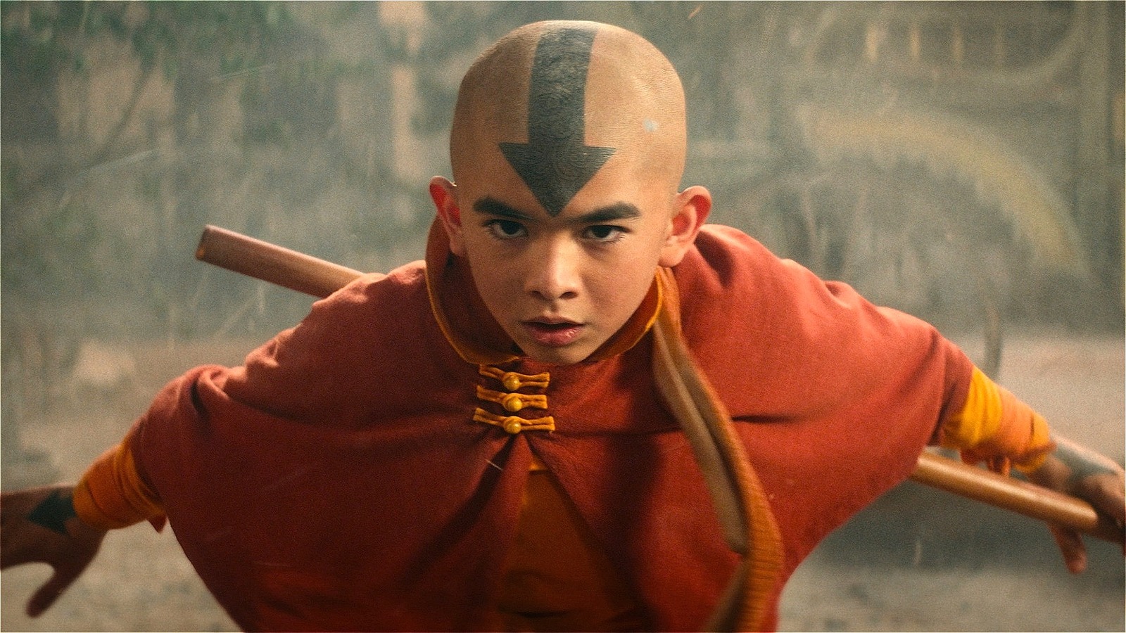 Avatar: The Last Airbender Review - Lame Live-Action Remake Will Annoy ...