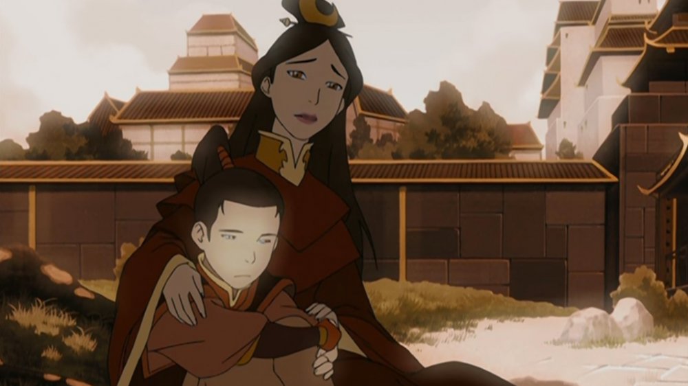 what happened after avatar the last airbender