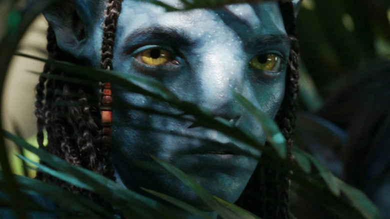 Avatar: The Way Of Water Actors Had To Work Off Each Other To Make The ...