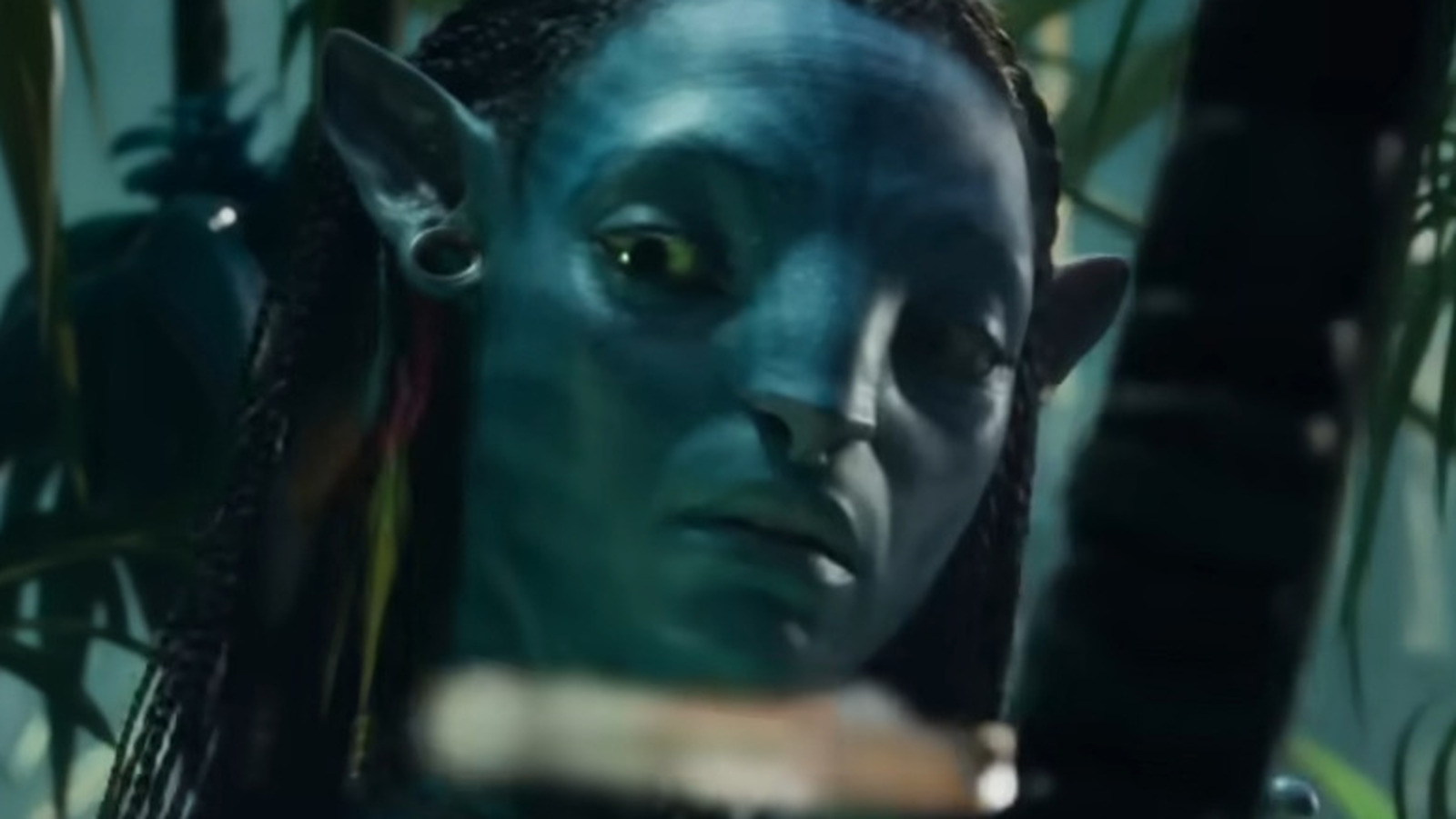 Avatar The Way Of Water Completely Whiffed On Neytiri S Arc And We Re Honestly Not Surprised