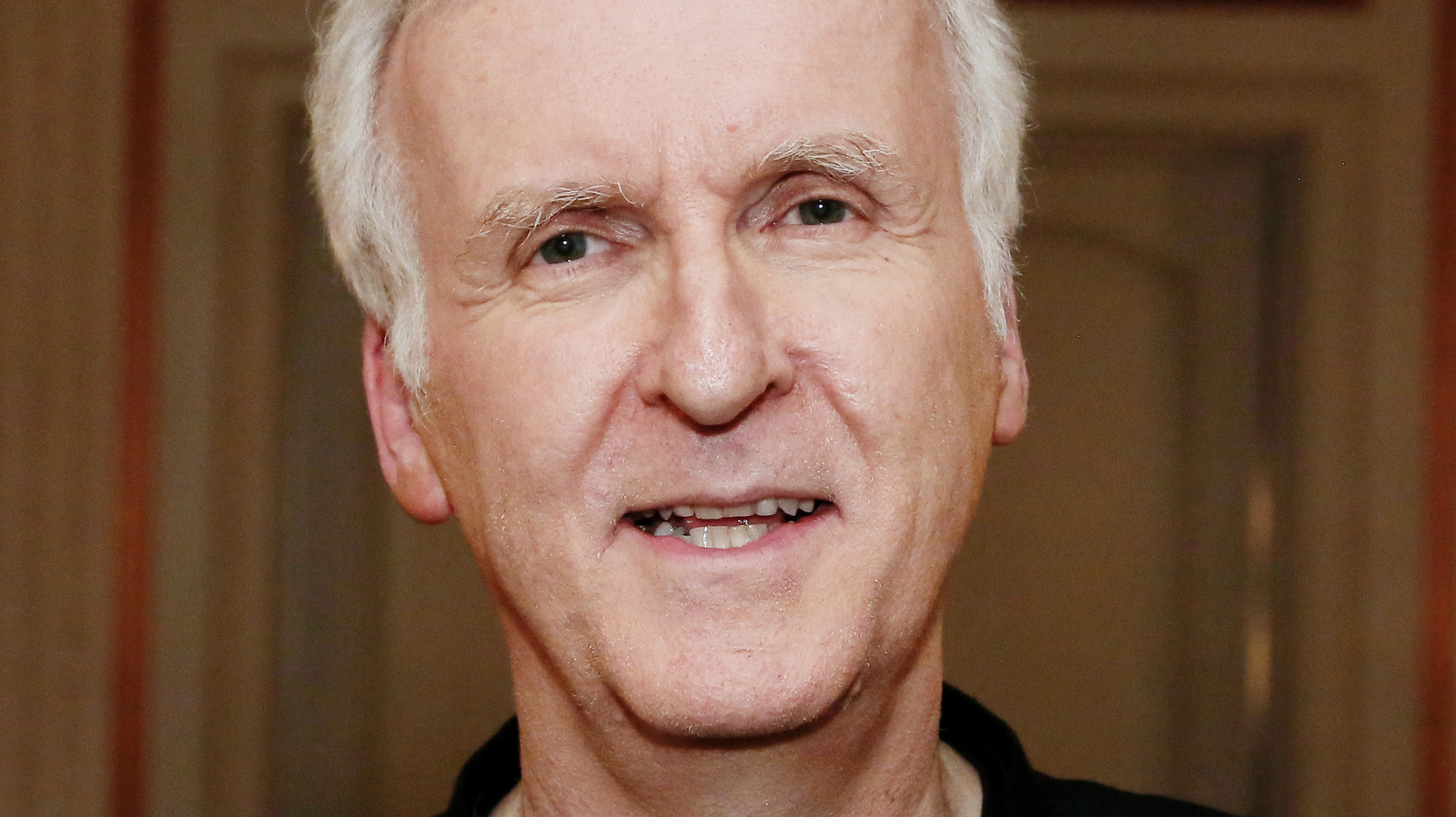 Avatar director James Cameron joins  tribe's fight to halt