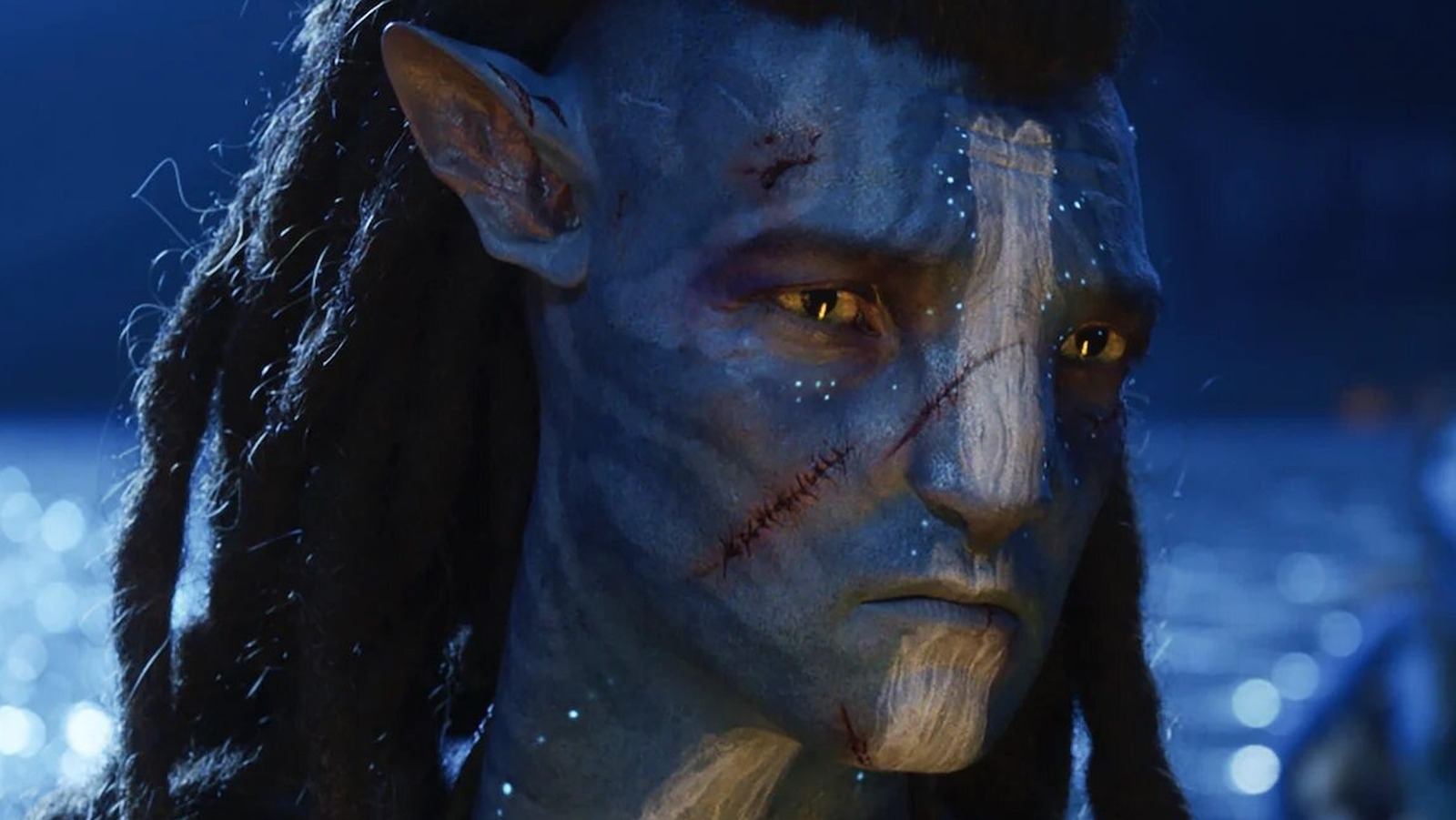 Avatar: The Way Of Water Director James Cameron Reveals Trashing