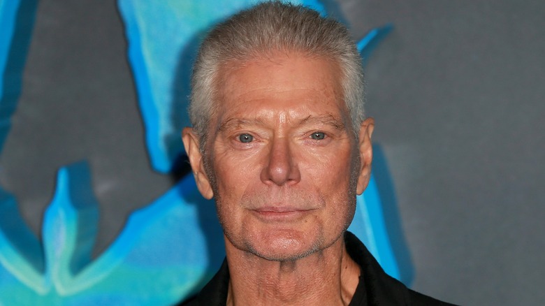 Stephen Lang looks ahead