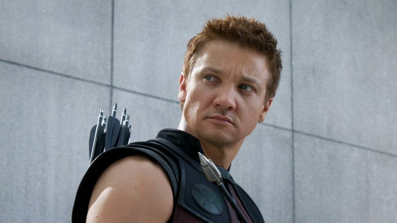 Hawkeye