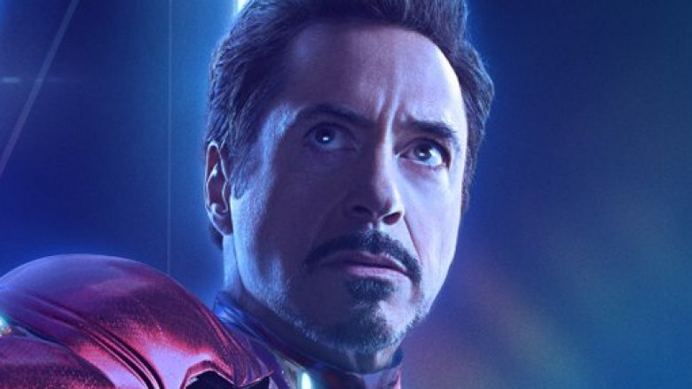 Photos from Avengers: Infinity War Character Posters