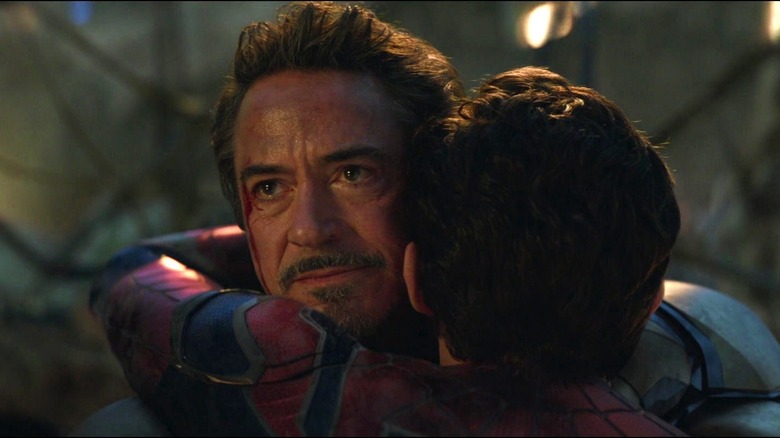 Avengers: Secret Wars Rumored To Feature Marvel's Most Emotional Reunion - Again
