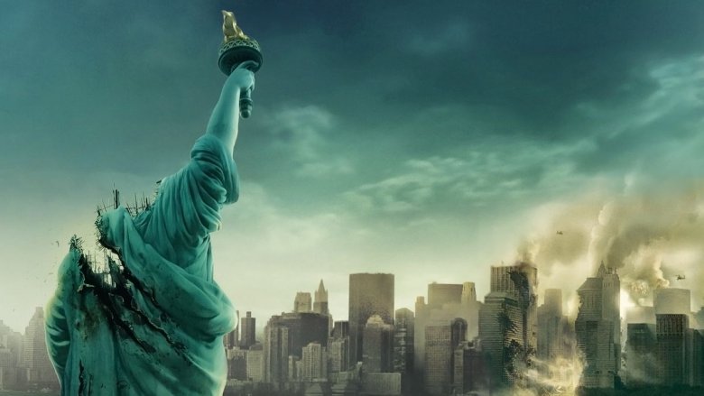 Cloverfield