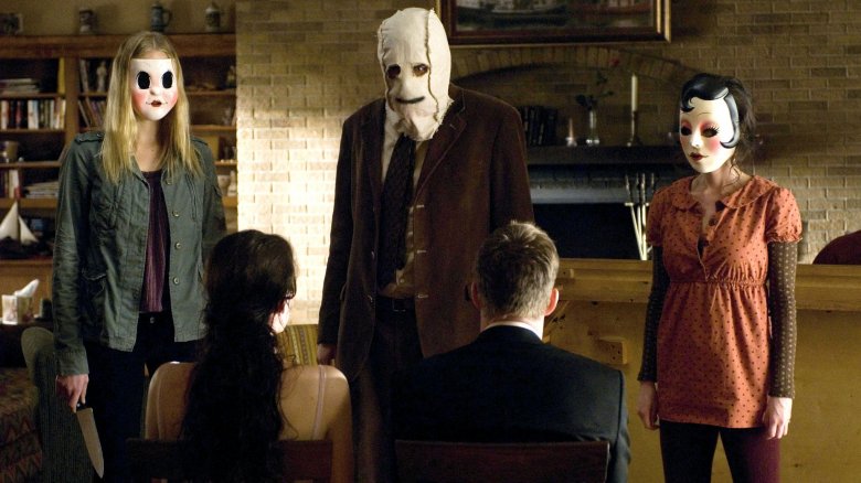 The Strangers