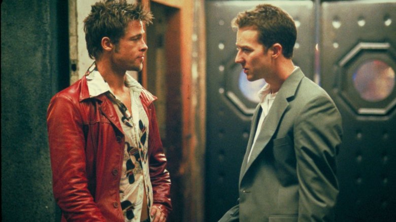 still from Fight Club