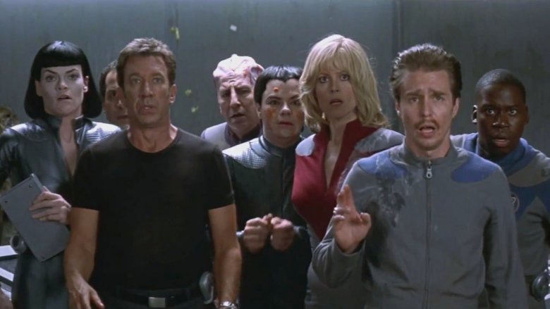 still from Galaxy Quest