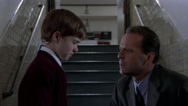 still from The Sixth Sense