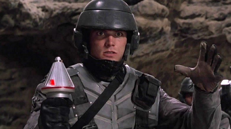 Starship Troopers