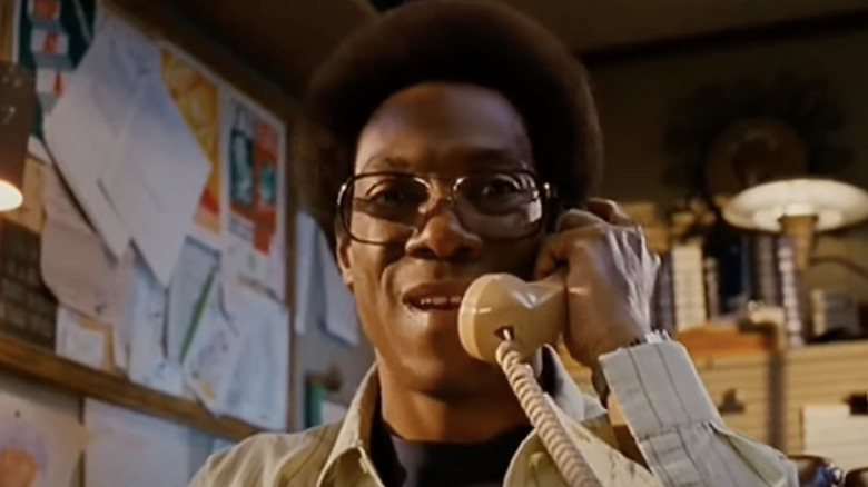 Eddie Murphy in Norbit