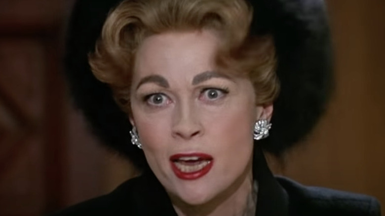 Faye Dunaway in Mommie Dearest