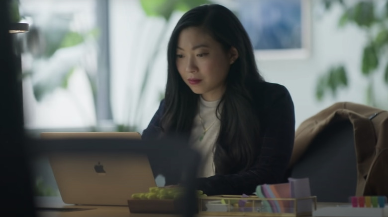 Awkwafina Is Nora From Queens Season 3 - What We Know So Far