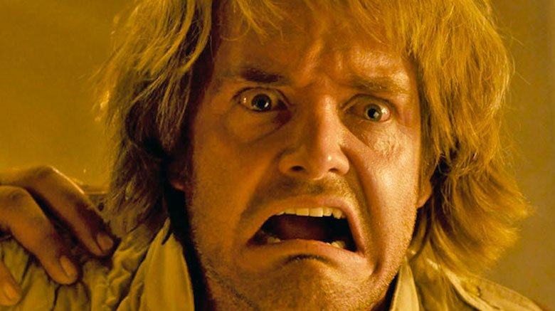 Will Forte in MacGruber