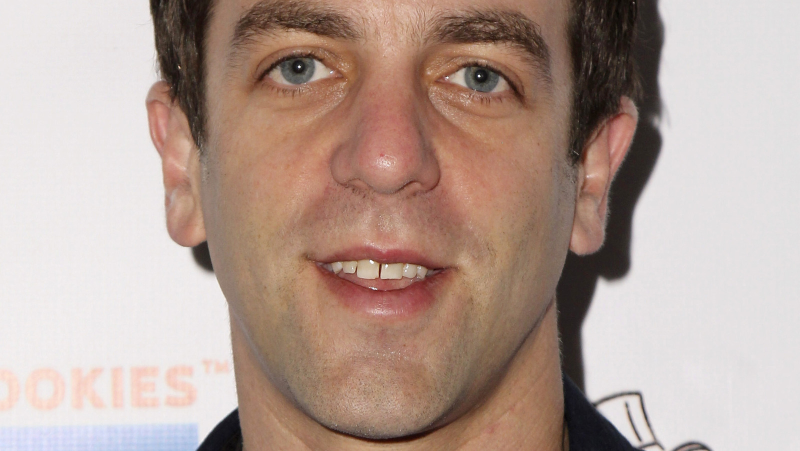 B.J. Novak Is Thankful Things Didn't Go His Way For The Office's Threat ...