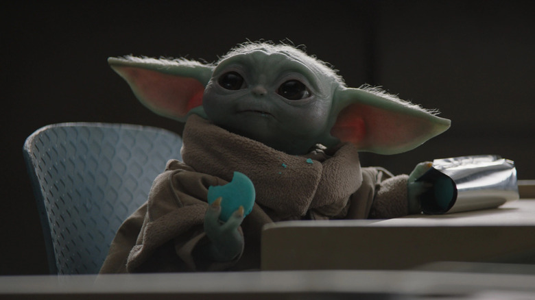 Baby Yoda's Complete Timeline Explained (Including Grogu's
