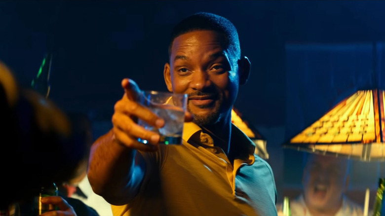 Bad Boys: Ride Or Die Trailer Turns Will Smith & Martin Lawrence Into Wanted Men