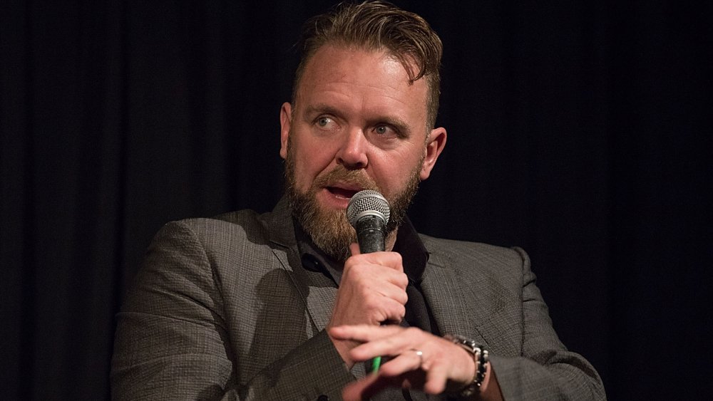 Joe Carnahan