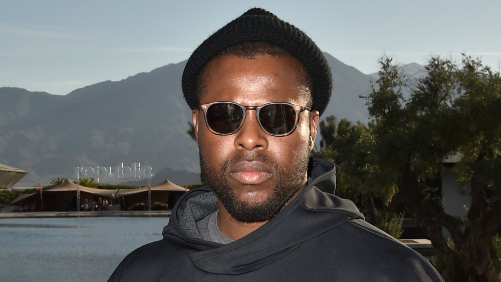 Winston Duke