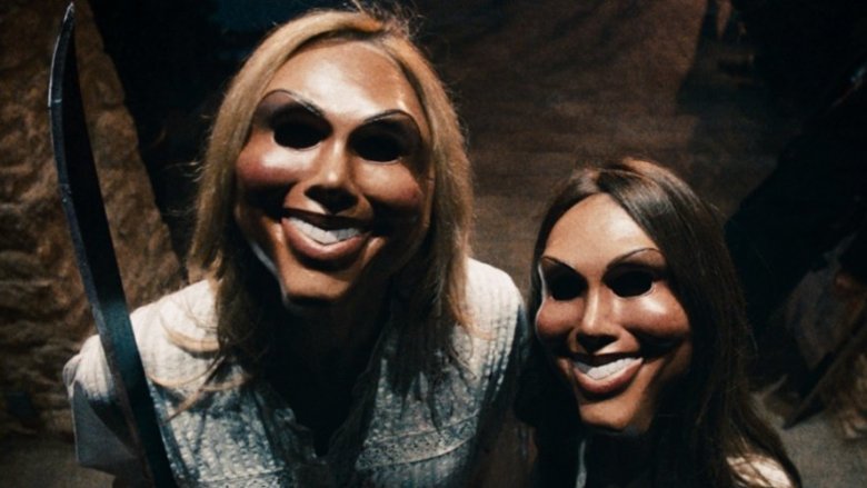 The Purge